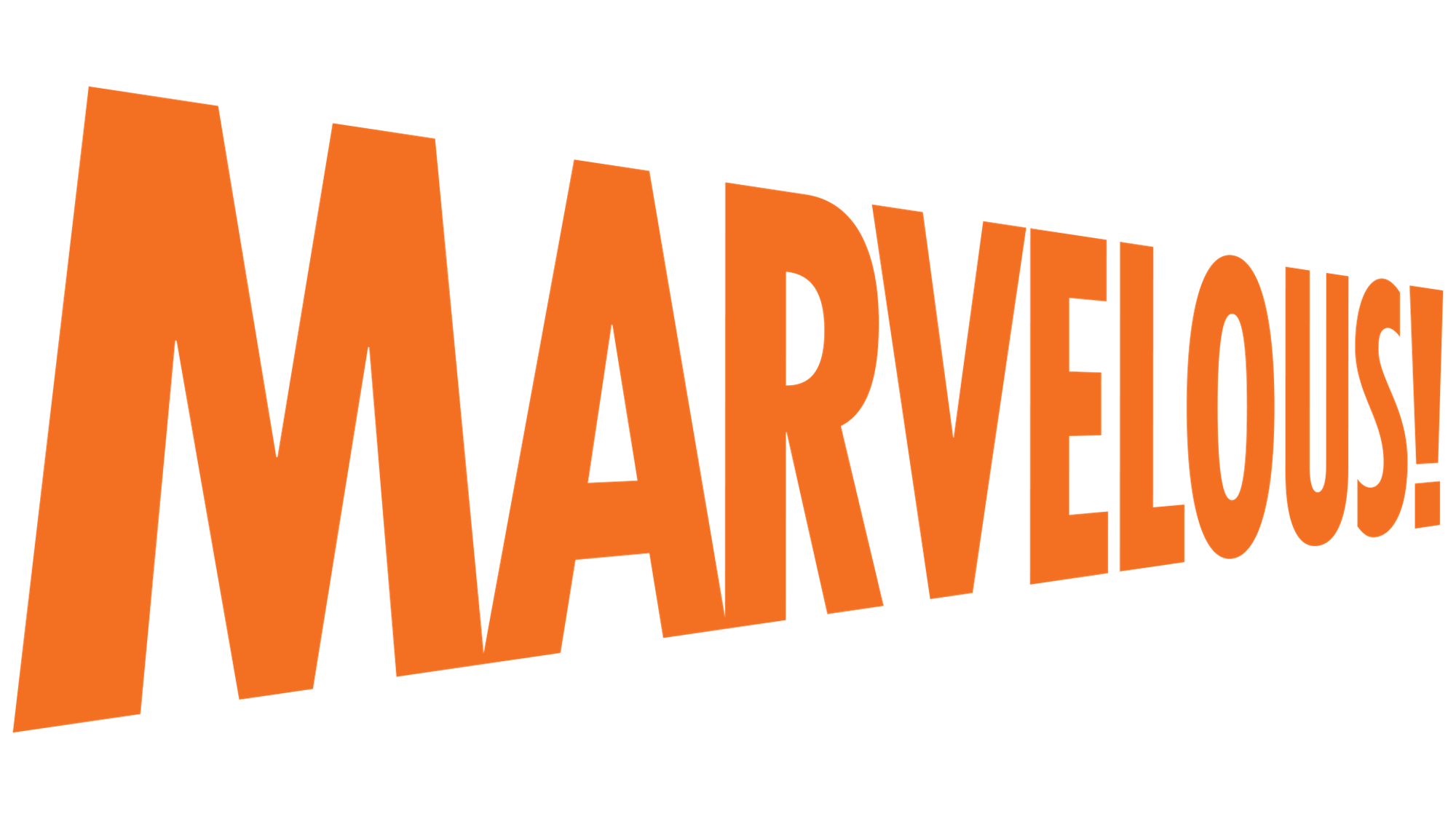 Logo for Marvelous Europe